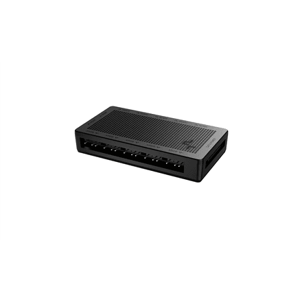 Deepcool SC700 addressable RGB hub, 12 ports