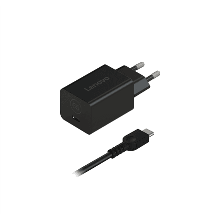 Lenovo GaN Nano | Adapter | 5V/9V/15V/20 V | 65 W