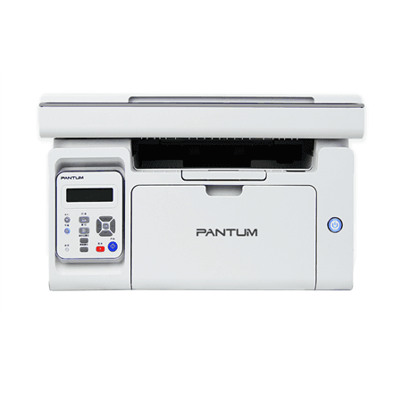 Pantum M6509NW лазерный МФУ A4 Wi-Fi