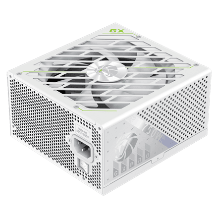 Gamemax GX PRO 750G WH 750 W блок питания