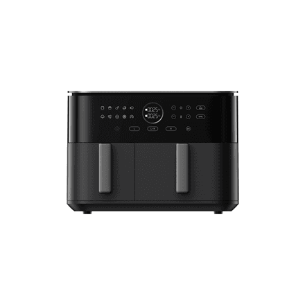 Xiaomi Dual Zone Air Fryer EU 10 л фритюрница
