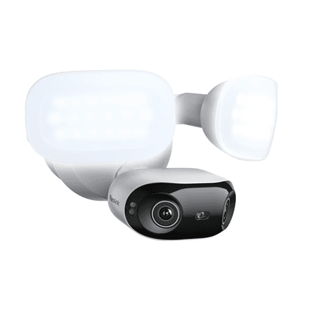 Reolink F751W 8MP väliskaamera akuga IP66