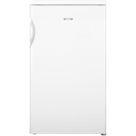 Gorenje RB492PW холодильник 120 л, класс E