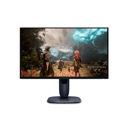 Dell Alienware AW2725Q 27" QD-OLED 240Hz gaming monitor