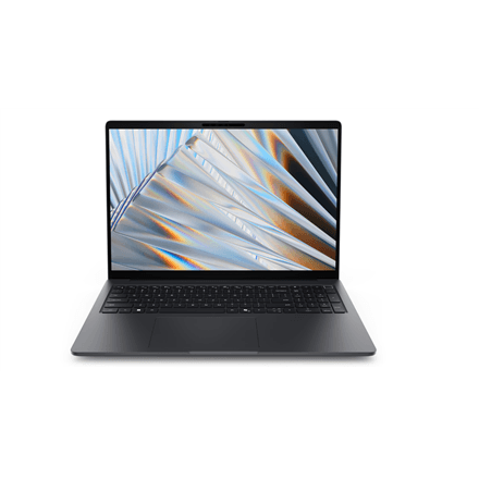Dell Pro 5 16 P516265 | 16 " | WUXGA | 1920 x 1200 pixels | Anti-glare | AMD Ryzen AI 5 PRO | 435 | 16 GB | DDR5 | Solid-state drive capacity 512 GB | AMD Radeon 840M Graphics | Windows 11 Pro | Keyboard language English | Keyboard backlit | Warranty 36 month(s) | Battery warranty 12 month(s)