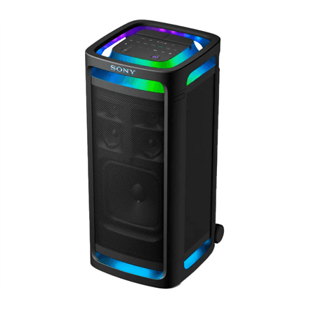 Sony SRS-ULT900AC Party Speaker черный портативный