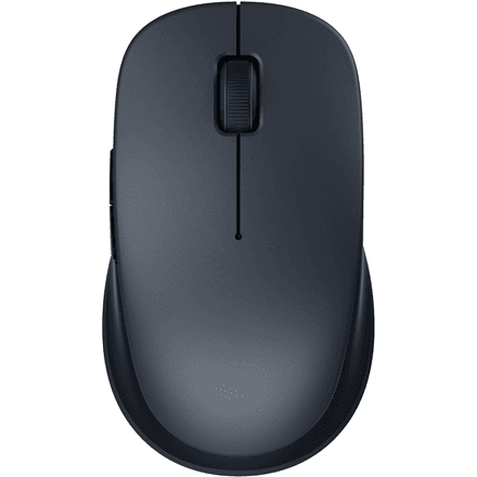 Xiaomi Dual-mode Mouse 2 juhtmeta hiir Bluetooth 2.4 GHz