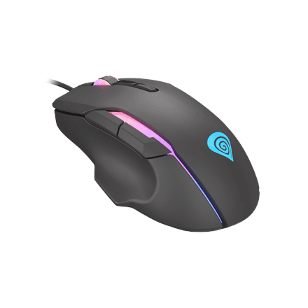 Genesis Xenon 220 Gaming Mouse 6400DPI проводная