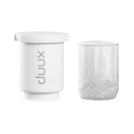 Duux DXHUC30 filter kit for the Neo humidifier, cartridge and 2 capsules