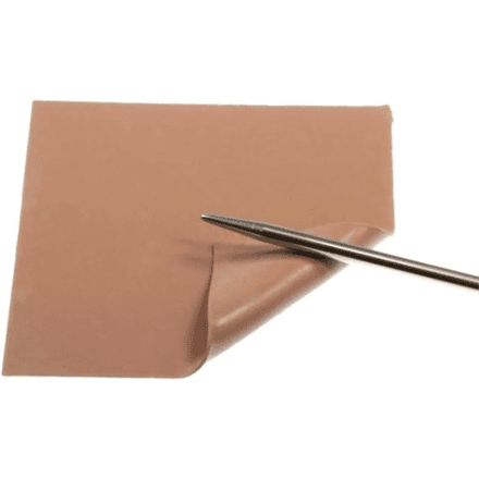 Thermal Grizzly Minus Pad 8 thermal pad 20 × 120 × 0.5 mm, 2 pcs