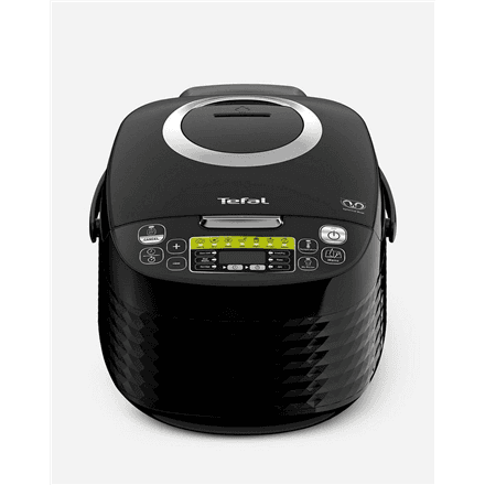 Tefal Sphericook RK745800 16-funktsiooniga multikeedupott