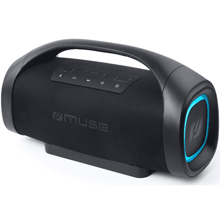 Muse M-980 BT Bluetooth kõlar must