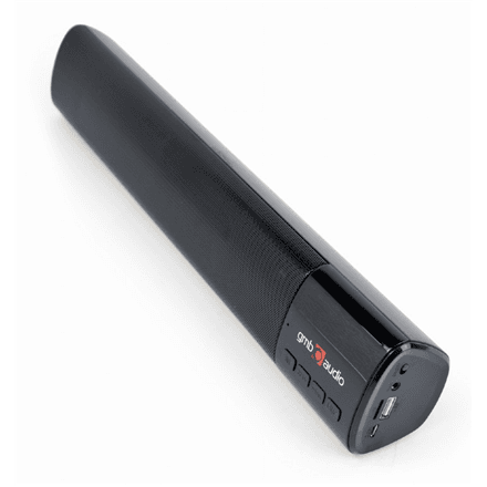 Gembird SPK-BT-BAR400-01 Bluetooth soundbar, 5 W