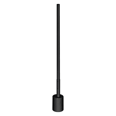 Osram SMART WIFI FLOOR CORNERSLIM RGBTWBK умная лампа