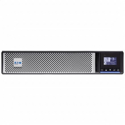 Eaton 5PX 2200i RT2U G2 2200VA vahelduvvoolu allikas