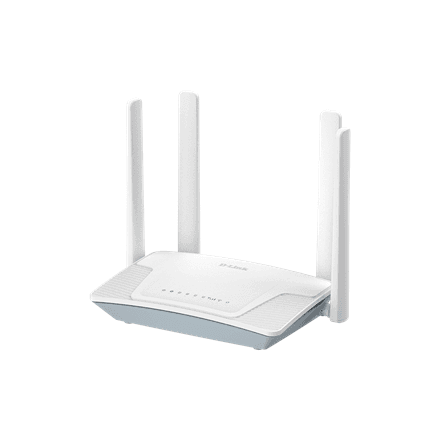 D-Link G403C/E 4G LTE N300 Wi-Fi ruuter