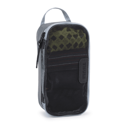 Thule | Packing Cube, X-small | Packing Cube | Pond Gray