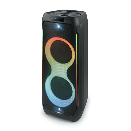 Muse M-1957 DJ 800W Party Box Speaker with Bluetooth