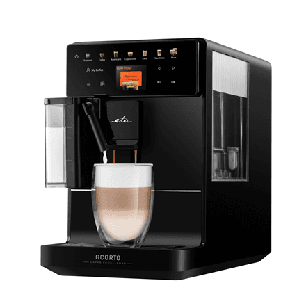 ETA Acorto 918090000 Espresso Machine 19 bar Pump