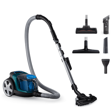 Philips PowerPro Compact FC9334/09 900W tolmuimeja