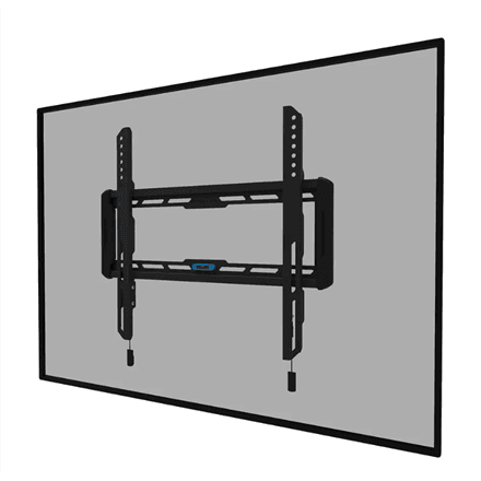 Neomounts WL30-550BL14 TV wall mount 32-75", fixed, 50 kg