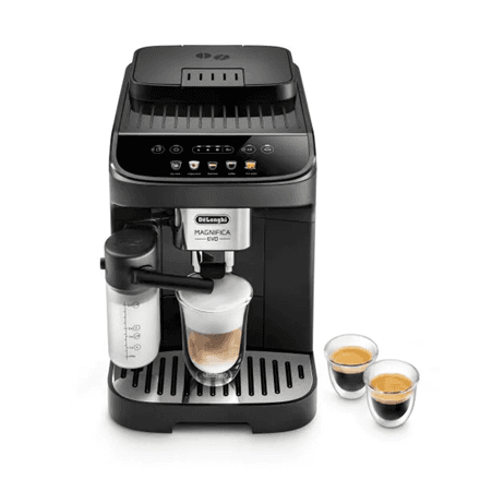 Delonghi ECAM290.61.B Magnifica Evo automaatne kohvimasin 15 bar