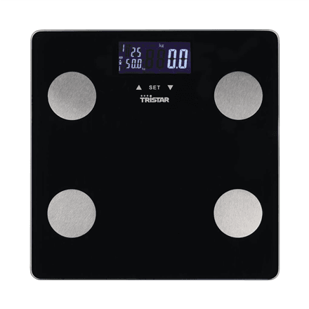 Tristar WG-2442 personal kaal, 150 kg, 100 g täpsus