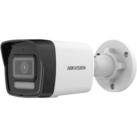 Hikvision DS-2CD1063G2-LIU 6MP IP kaamera, 2.8-4mm