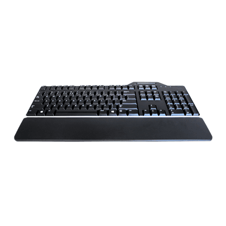 Dell Pro Smartcard KB813 juhtmega klaviatuur