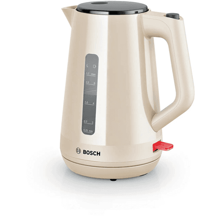 Bosch TWK1M127 elektriveekeetja 2400W 1.7L