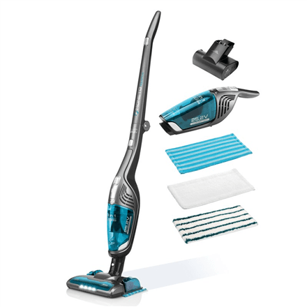 ETA Moneto II Aqua Plus cordless handstick vacuum cleaner