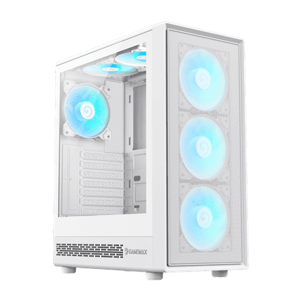 Gamemax STORM 2 AW ATX arvutikorpus