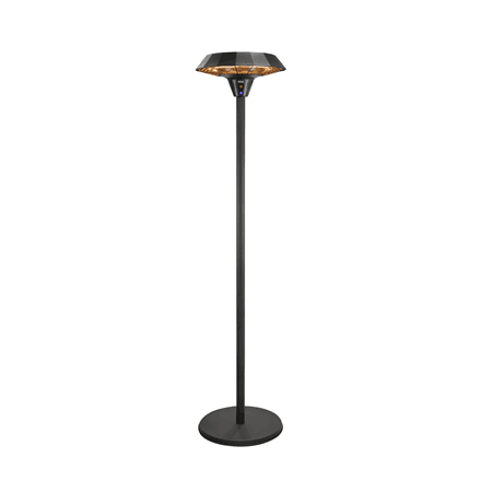 TunaBone TB2068S-01 2000W infrared patio heater