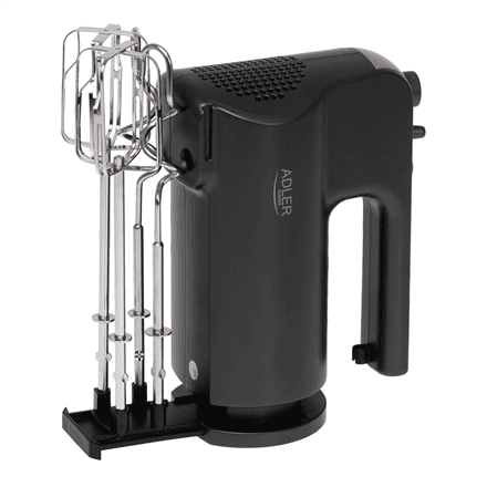 Adler AD 4230 käsimikser 550W 5 kiirust