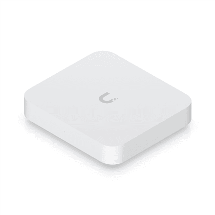 Ubiquiti UXG-Max Gateway ruuter 5 Ethernet portiga