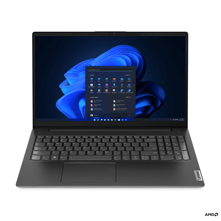 Lenovo Essential V15 G4 sülearvuti Ryzen 5 5625U 8/512 GB, Nordic