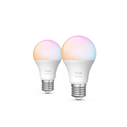 Philips Hue E WCA 806 A60 8W Smart Bulb E27