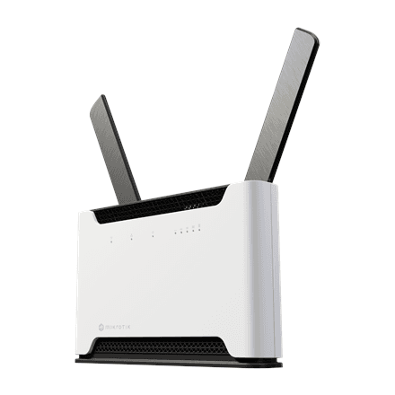 MikroTik Chateau 5G R17 ax WiFi 6 ruuter 1200 Mbit/s