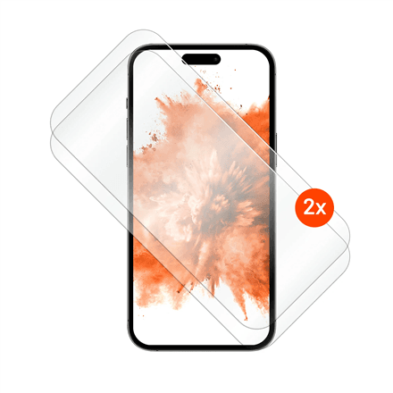 FIXED 2.5D защитное стекло для Xiaomi 17 Ultra, прозрачное