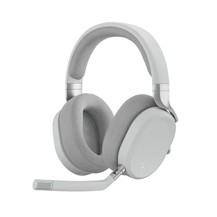 Fractal Design Scape wireless gaming headset light