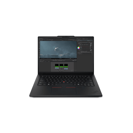 Lenovo ThinkPad P14s G7 Intel Core Ultra 7 RTX PRO 500
