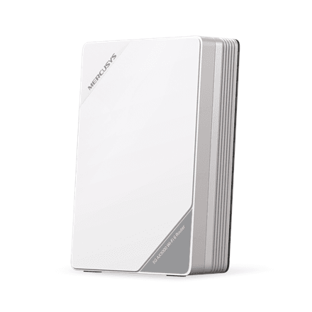 Mercusys MB521-5G AX3000 Wi-Fi 6 ruuter 5G
