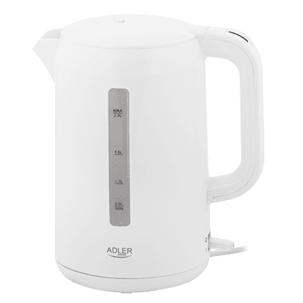 Adler AD 1386 elektriline veekeetja 1850W 2.2L