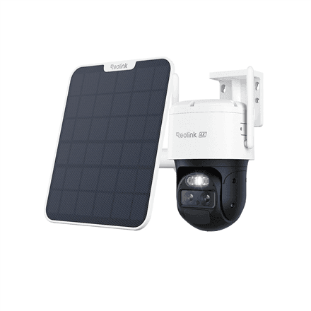 Reolink B770 4K Dual-Lens Wi-Fi 6 PTZ IP kaamera