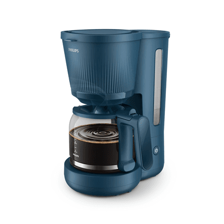Philips HD7411/70 3000 series drip coffee maker, 10 cups