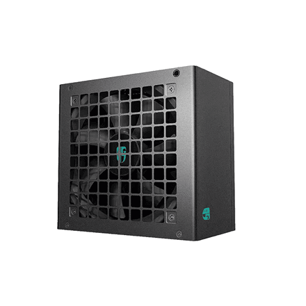 Deepcool PF600X 600W 80 PLUS Standard блок питания