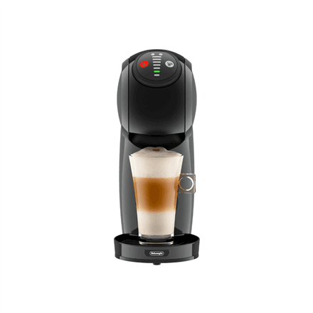 Delonghi EDG226.A Dolce Gusto Genio S 15 bar capsule coffee maker