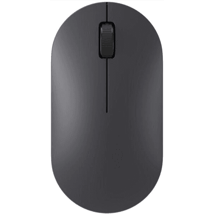 Xiaomi Wireless Mouse Lite 2 Black – juhtmeta hiir