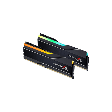 G.Skill Trident Z5 Neo RGB 32GB DDR5 6000 MHz оперативная память