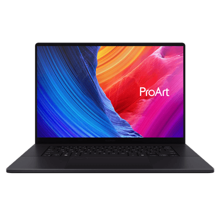 Asus ProArt P16 H7606WW 4K OLED Touchscreen Laptop